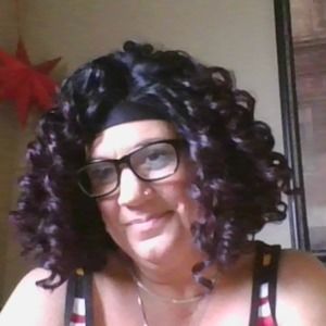 Meet your Posher, Karen